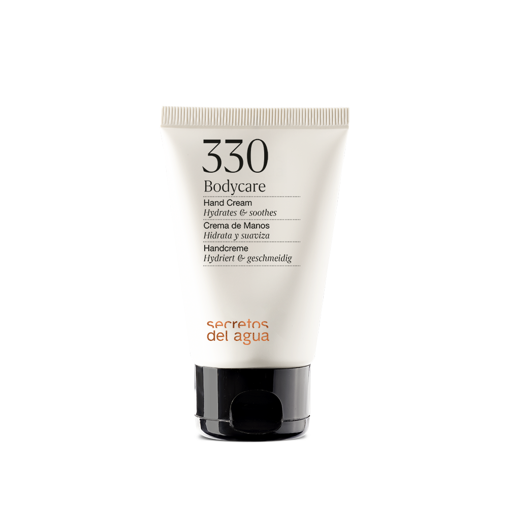 Crema de Manos