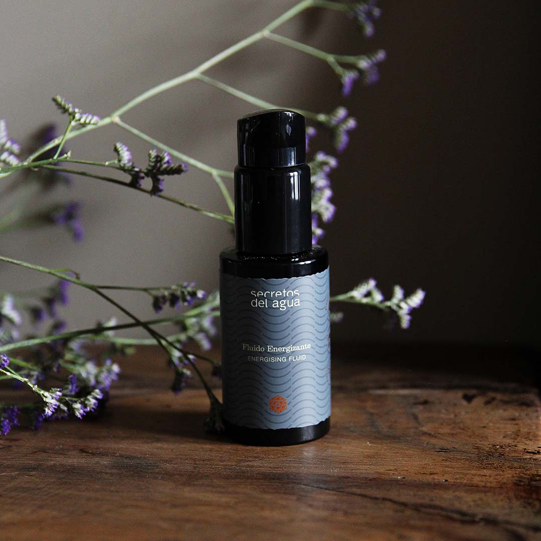 Crema hidratante para hombre