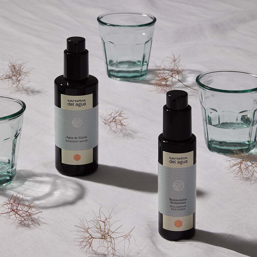 Acondicionadores naturales
