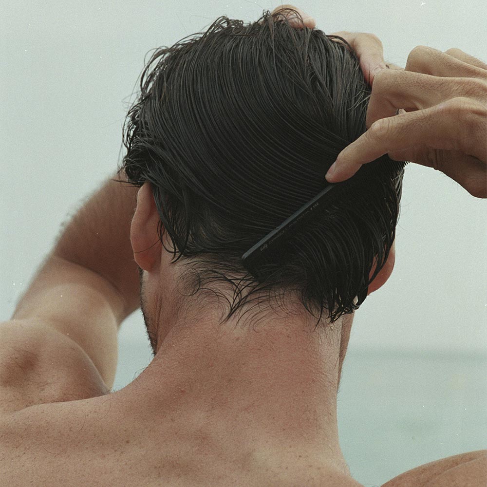 Evitar la caída del cabello