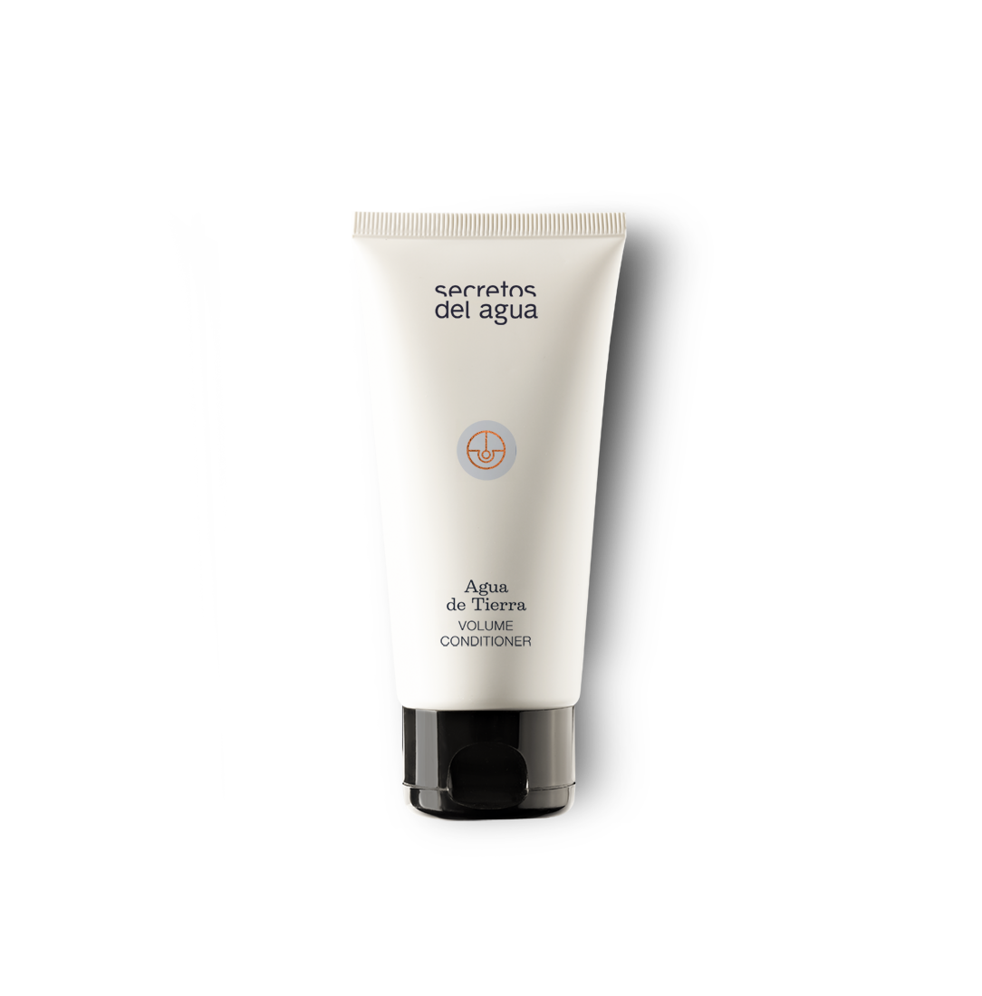 Agua de Tierra (Tubo 30 ml)